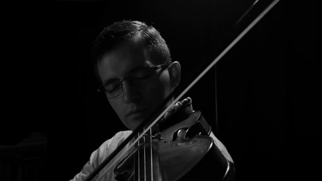 Vivaldi’s Storm (Summer, The Four Seasons): Gabriel Meza, Violin смотреть онлайн