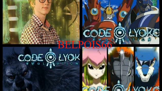 Code Lyoko- Deactived the Tower and return to the past смотреть онлайн