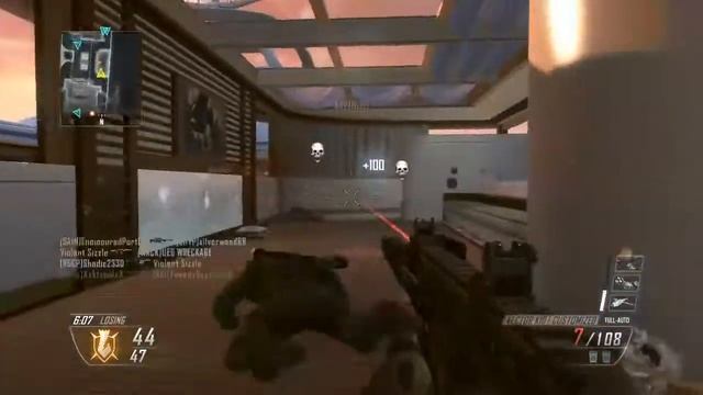 Vector Madness pt 2 смотреть онлайн