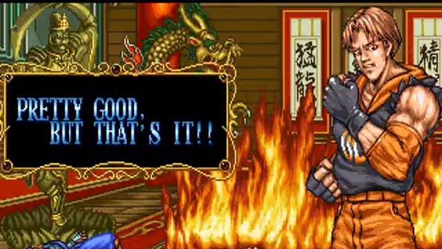 Double Dragon - Fighting: (EC) [DMK]Elitekof-Ramses vs (BR) Netokasarao - 2021-02-22 02:46:23 смотреть онлайн