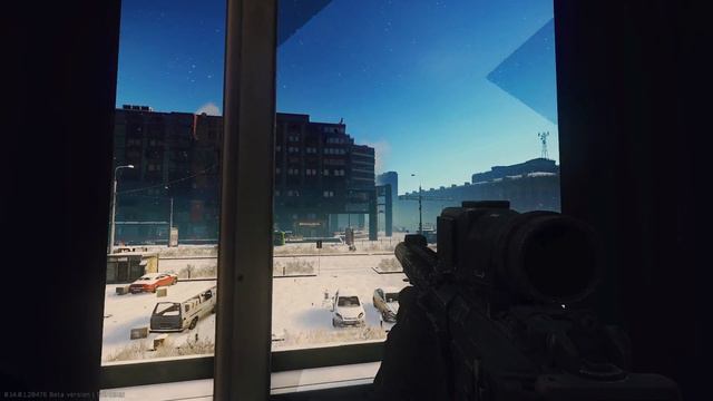Дымок 💨 Escape from Tarkov 2024 Dыmok смотреть онлайн