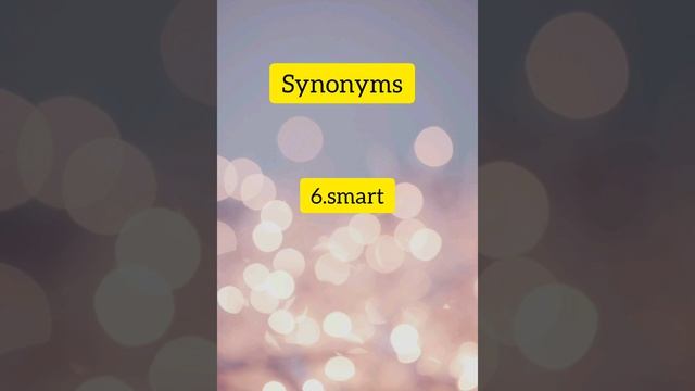 Nifty|English words and meaning|Definition|synonyms and antonyms смотреть онлайн