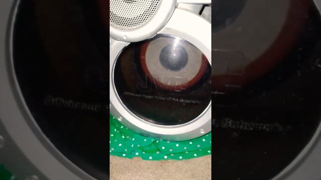 test JVC MX-GT90 смотреть онлайн