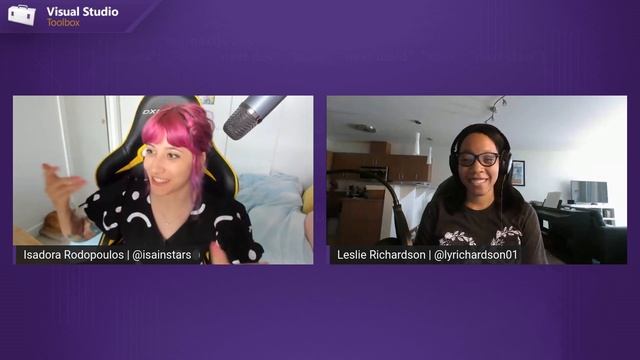 Async Debugging Part 2 смотреть онлайн