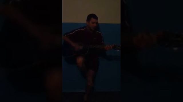 ГУМа на гитаре(пробная) смотреть онлайн