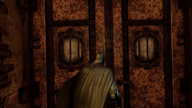 Batman: Arkham City PC Game Play Part 2 смотреть онлайн