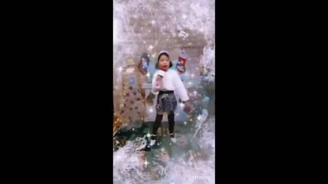 «Юные таланты» номера учеников «МБОУ Тыллыминская СОШ им. С.З. Борисова»