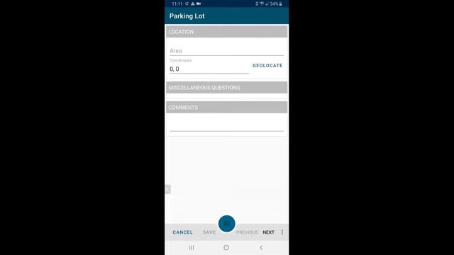 BlueDAG Android Mobile Application Update - Nov. 5, 2020 смотреть онлайн