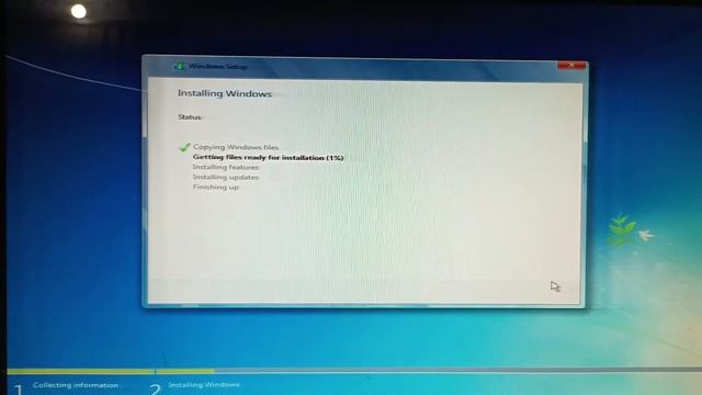 How To Install Windows 7 Service Pack 1 from USB | Hp Compaq 8200 Elite Sff Mini Desktop PC|2022 смотреть онлайн