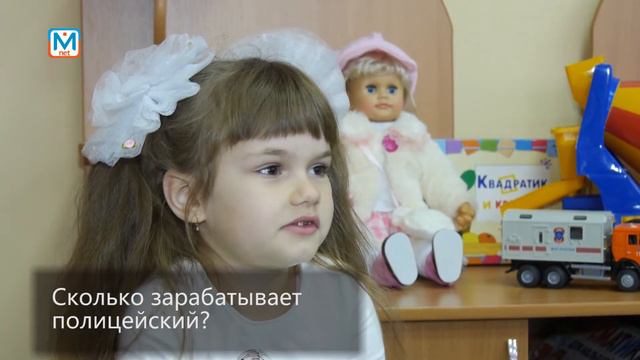 "Детский лепет".Полиция и ГИБДД. Выпуск 15 смотреть онлайн