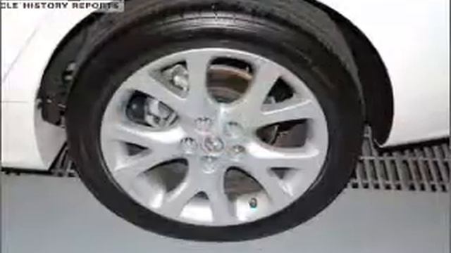 2009 Mazda MAZDA6 - Bountiful UT смотреть онлайн