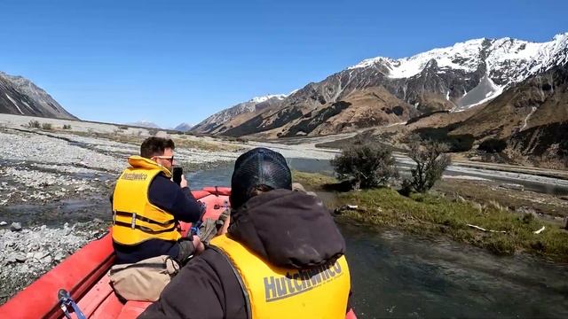 Dobson River - Solar 430 Super Jet смотреть онлайн