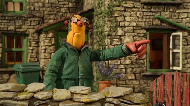 Double Trouble - Shaun the Sheep смотреть онлайн