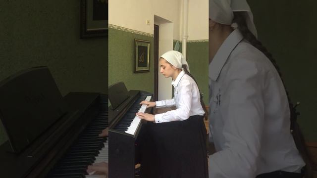 801 Дашаева Иман Актриса г Грозный смотреть онлайн