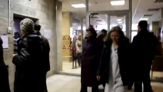 Вводный инструктаж по ГО и ЧС