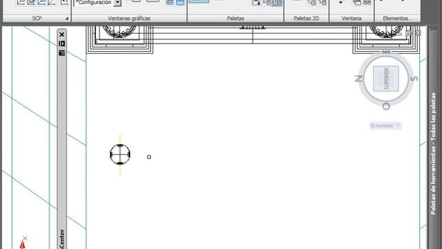 AutoCAD 2011 | Vídeo 2201 | Milton Chanes смотреть онлайн