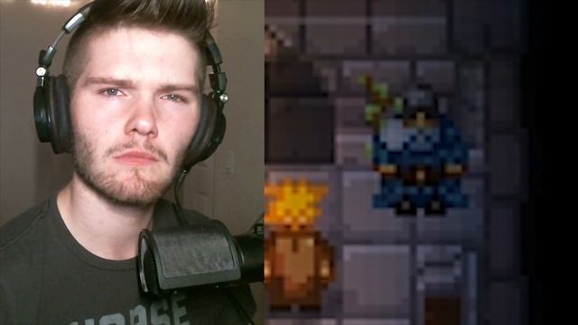 When Necrophobia Strikes! - Let's Look At: Courier of The Crypts смотреть онлайн