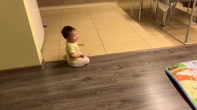 Как люди учатся говорить смотреть онлайн