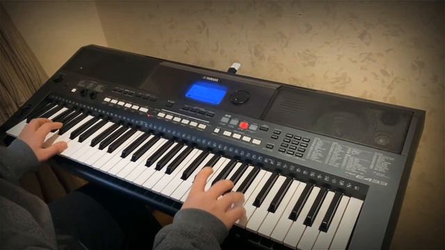 Garmoni Par (shur) смотреть онлайн