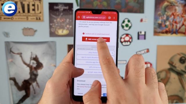5 SOLUCIONES cuando falla ANDROID AUTO смотреть онлайн