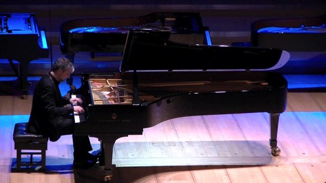 Wagner/Liszt: Liebestod смотреть онлайн