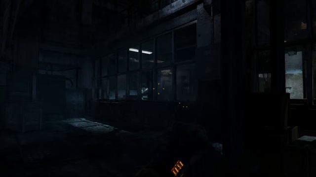 (Freddy) Українська озвучка Metro Last Light частина 3 смотреть онлайн