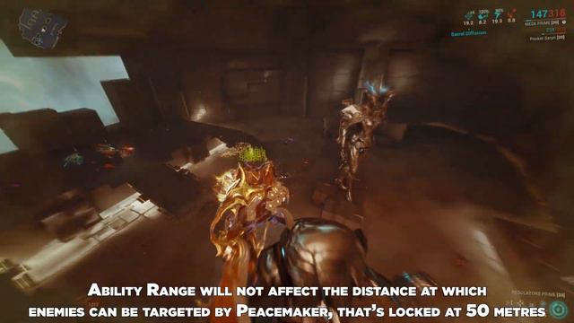 Easy Mesa Guide + Builds | Warframe Mesa Guide 2021 смотреть онлайн