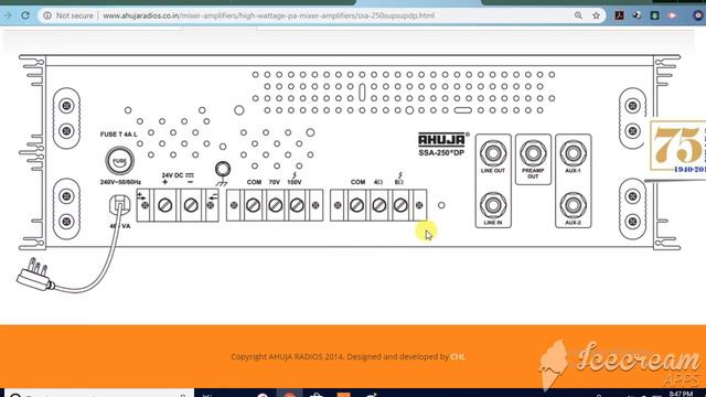 Kya Ek hi Amplifier may driver unit or speaker ko lagasakte hey смотреть онлайн