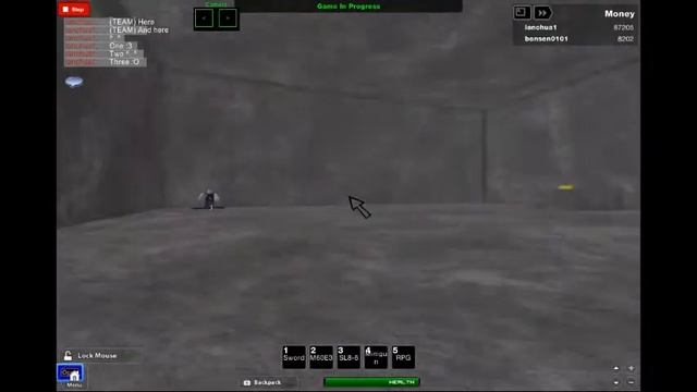 Roblox: Zombie Tower (Guide) смотреть онлайн