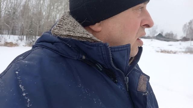 Открытие зимнего рыбацкого сезона 25 ноября 2023 г. смотреть онлайн