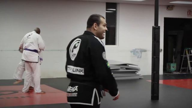 Squared Natick BJJ with Gabriel Gonzaga UFC fighter смотреть онлайн