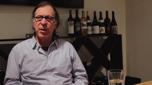 Grenache: Winemaker Randall Grahm describes Grenache смотреть онлайн