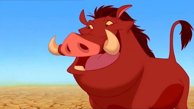 Акуна матата