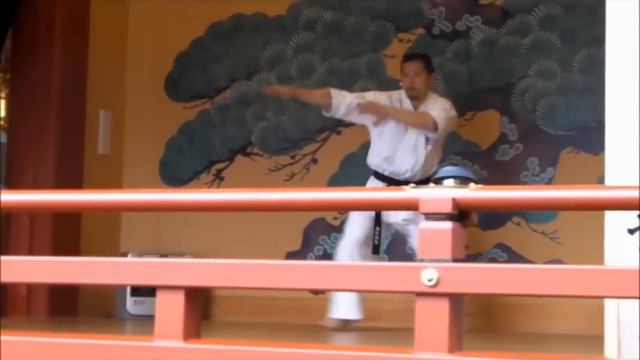 20140302 Taikiken Demonstration At Kandamyoujin Shrine Taikiken Shobu-kan