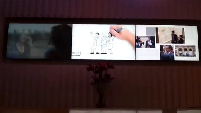 Ernst & Young reception смотреть онлайн