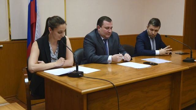 Преобразование района в муниципальный округ смотреть онлайн