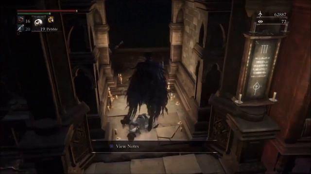 Bloodborne Critique: Road to Dark Souls 3 смотреть онлайн