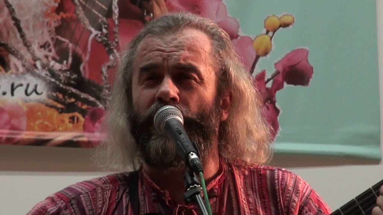 2019 БардАкадемия 8марта 1 Кайдалов и Лебедев