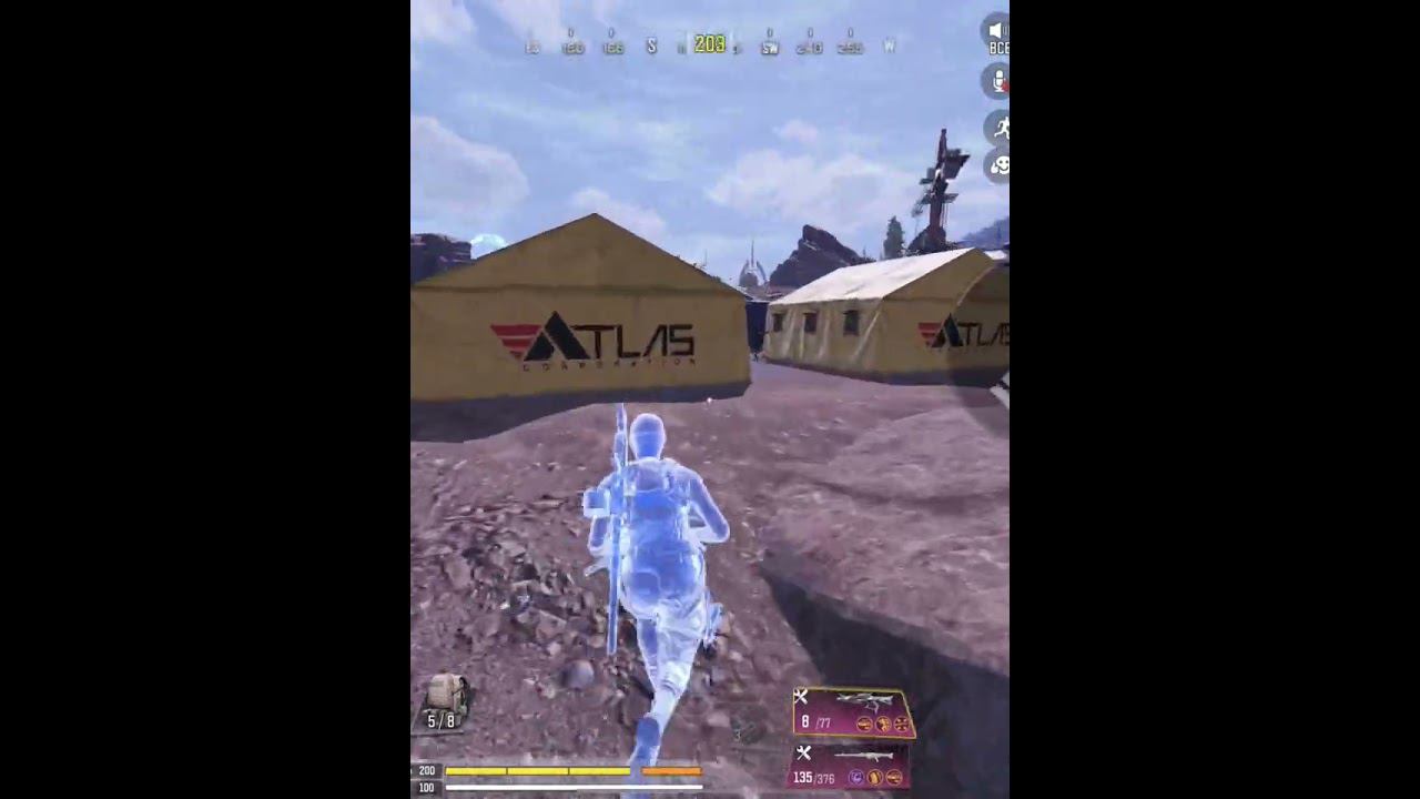 Баг? В #codm #broken #callofdutymobile #tajikistan #youtubeshorts #codmobile #lotexyt