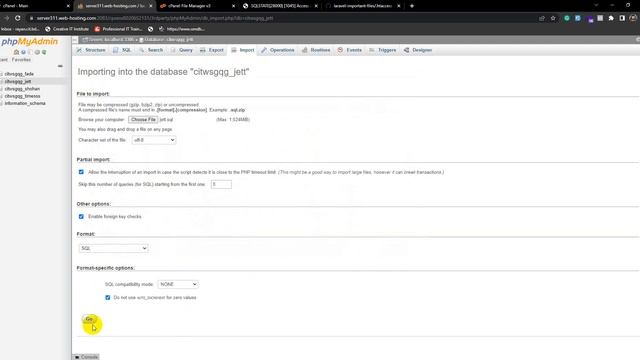 laravel deploy class 46 смотреть онлайн