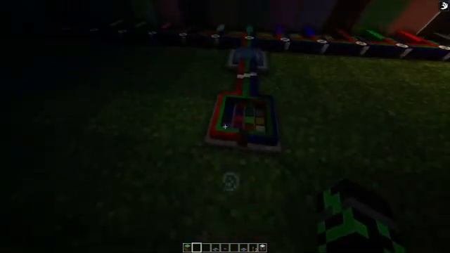 I made 256 bit memory in minecraft смотреть онлайн