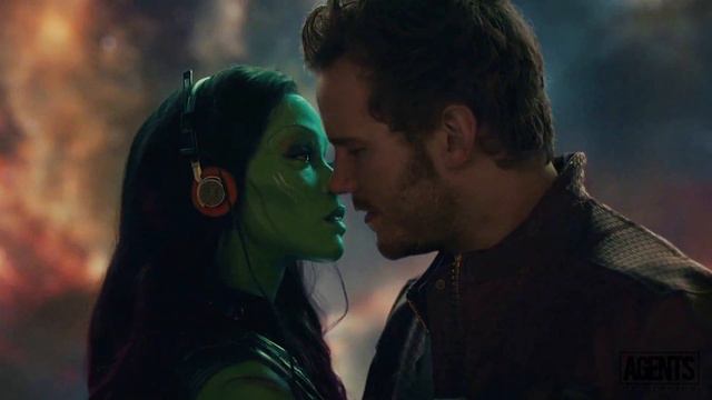 MARVEL | Supermassive Black Hole