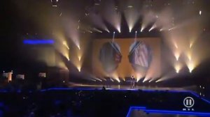 Pet Shop Boys - Love Etc (Live)