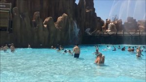 The Land of Legends Theme Park - Тематический парк «Страна легенд»