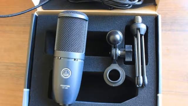 выбор бюджетного микрофона смотреть онлайн