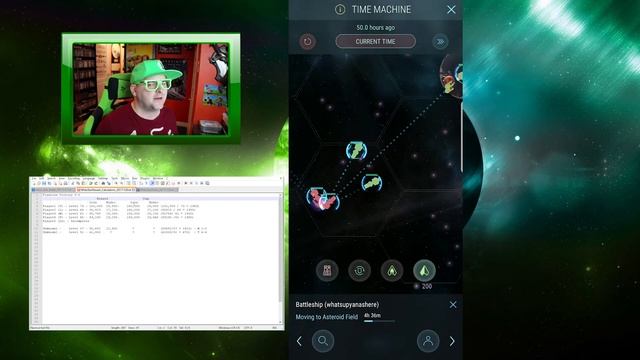 White Star Tips and Reward System | Hades Star Discussion смотреть онлайн