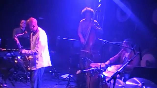 Nardy Castellini Quintet at MAD- GENEVA смотреть онлайн