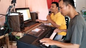 Demo Style Dangdut | Medeli A810