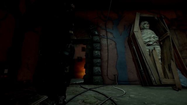 Tom Clancy's Rainbow Six Siege - Operation Blood Orchid-Trailer I Ubisoft [DE] смотреть онлайн