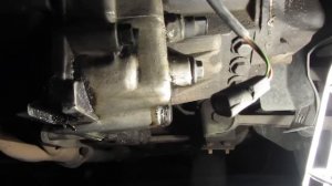 Диагностика и замена лягушки заднего хода на ВАЗ 2110, 2112, 2111 и 2114, 2115, 2109